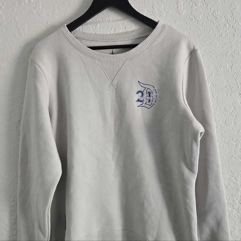 2018 Disneyland Resort Sweater